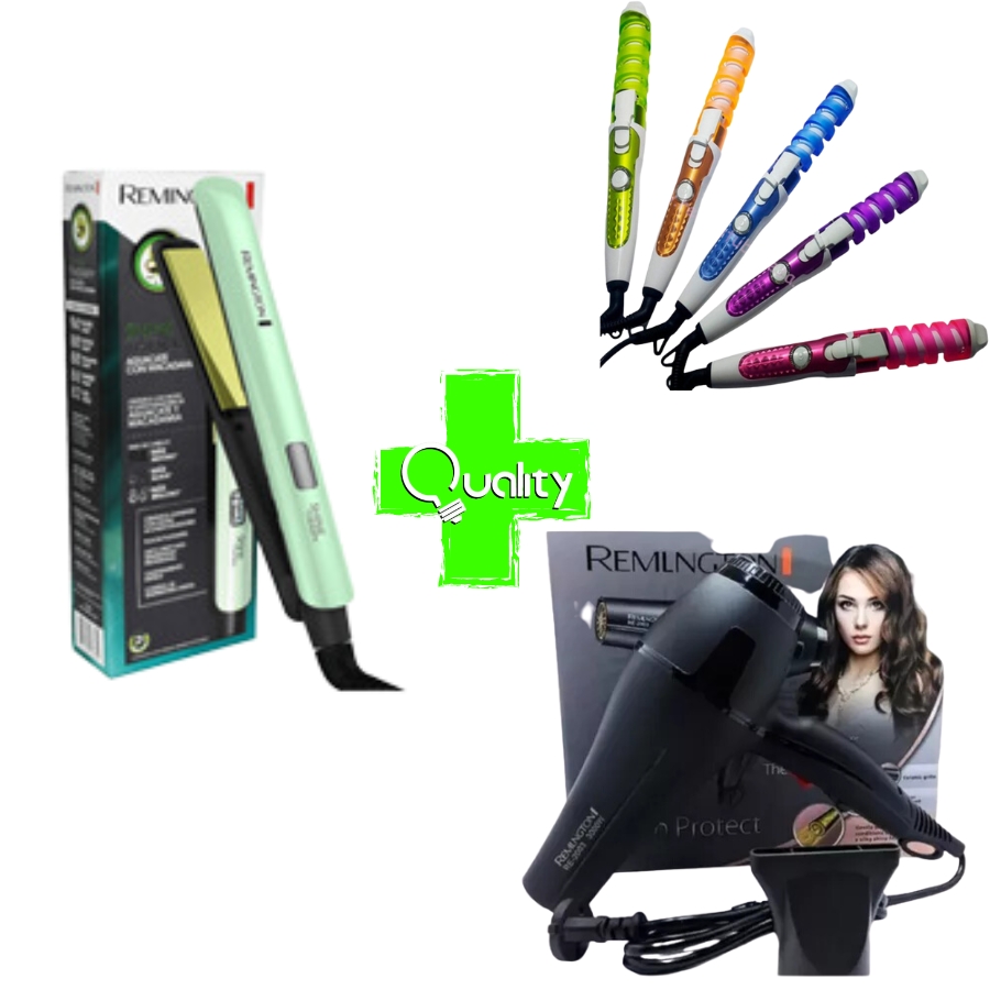 Secad RE2602+Planch Aguacat+Ondulad Nova